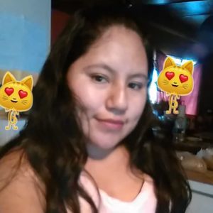 Meet your Posher, Verónica